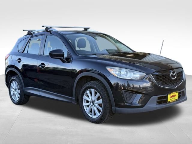 2014 Mazda CX-5 Sport