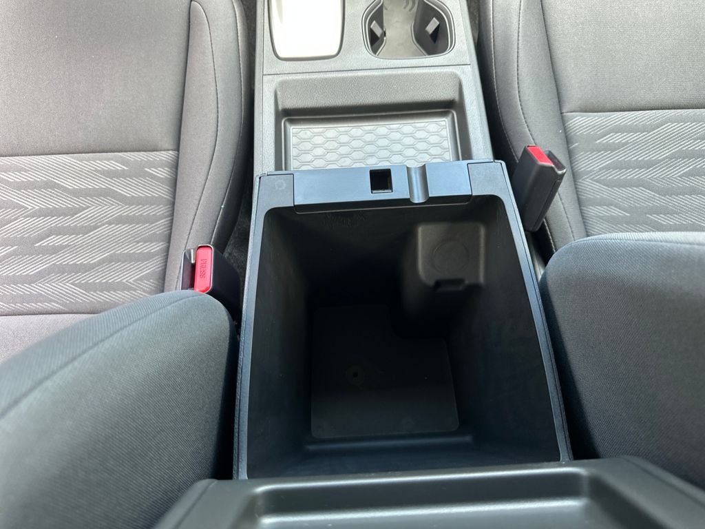 2025 Nissan Frontier S photo 25