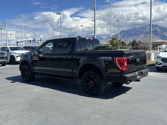 2023 Ford F-150 XLT photo 5