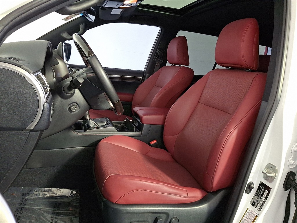 2023 Lexus GX 460 photo 15