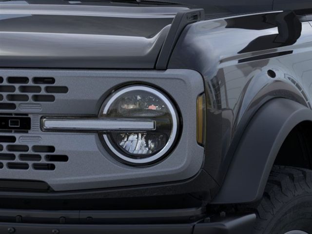 2025 FORD BRONCO - Image 45