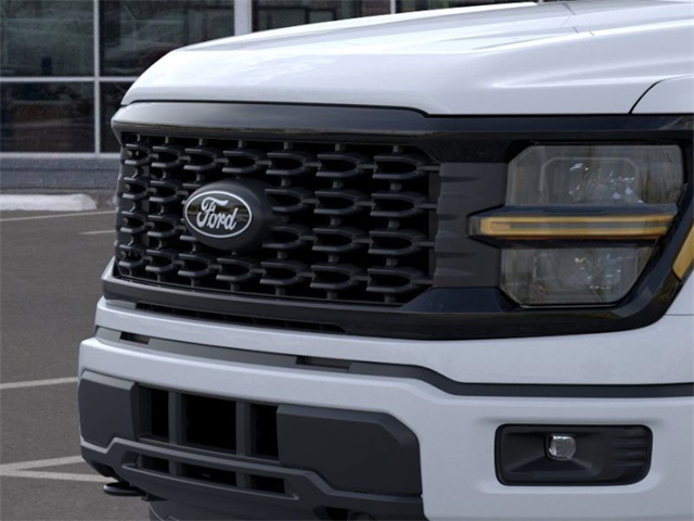 2025 FORD F-150 - Image 47