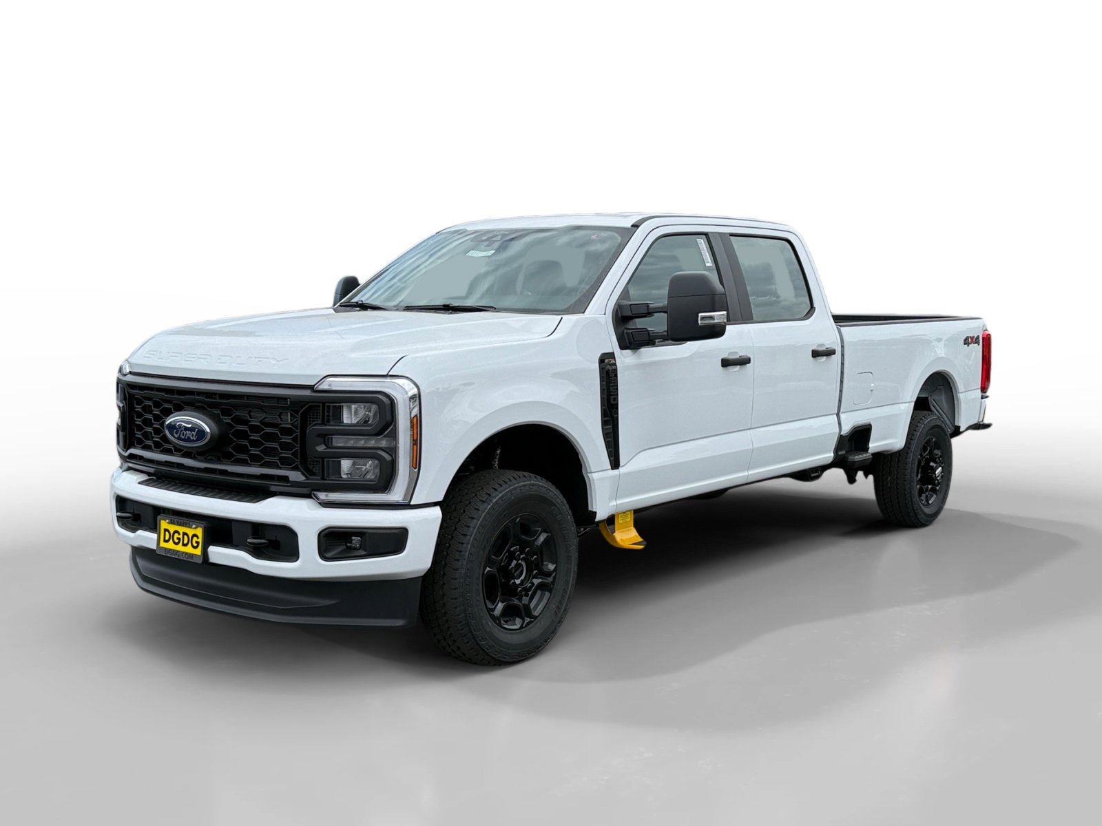 2026 Ford F-350 Super Duty XL's photo