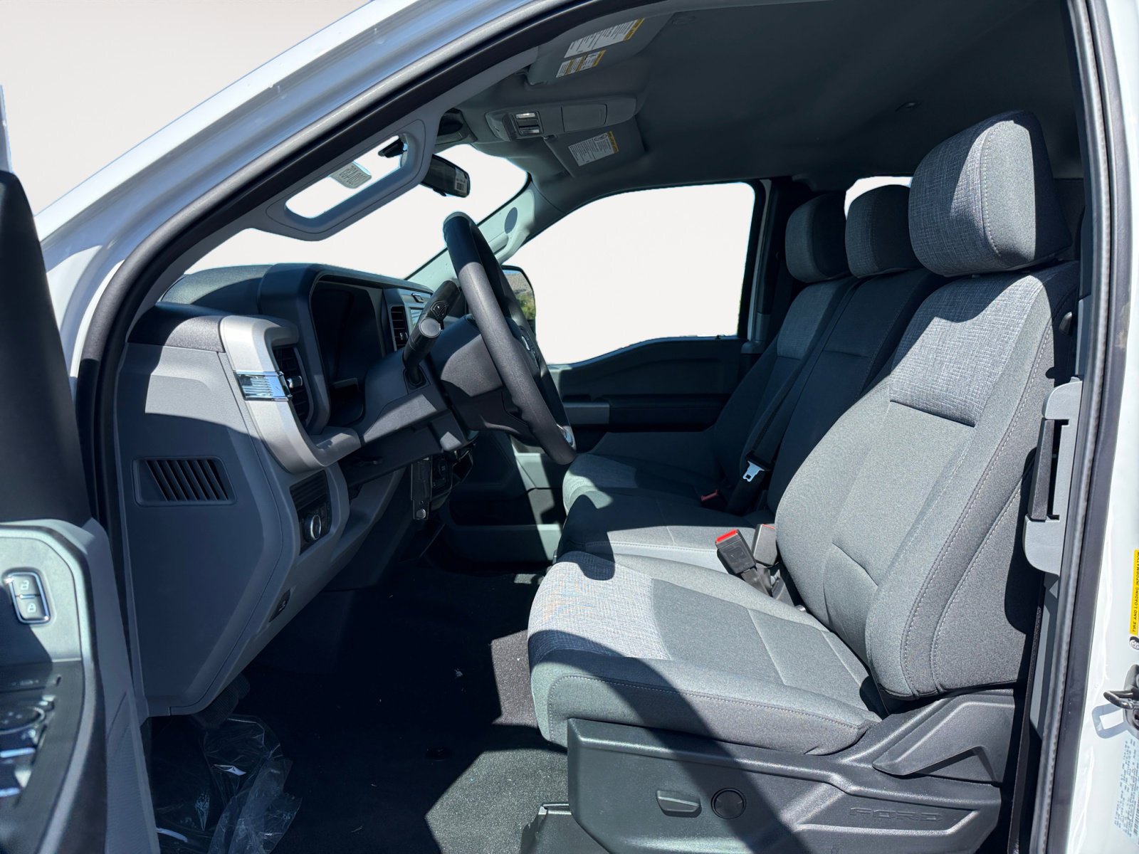 2025 Ford F-350 XLT photo 10