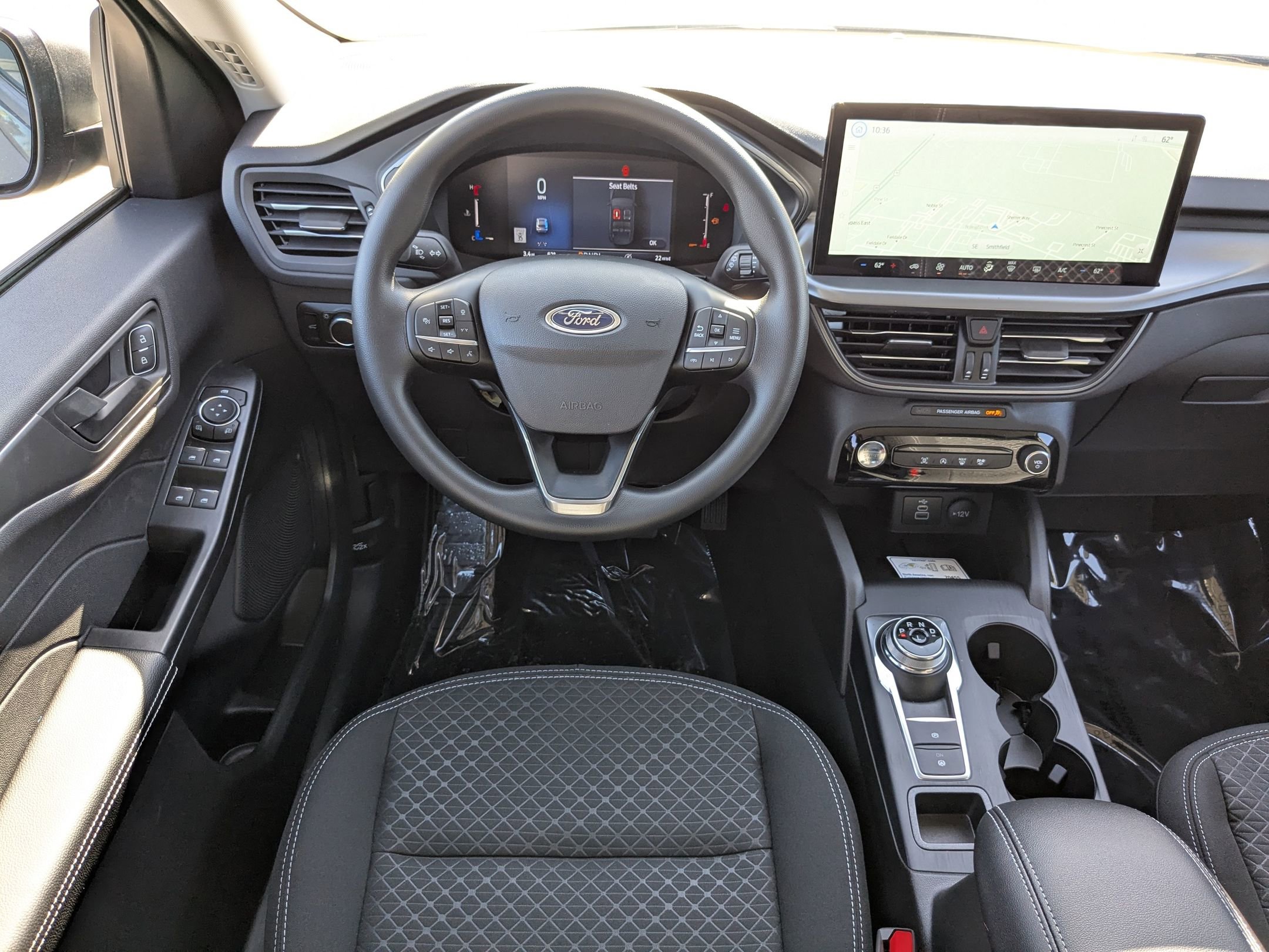 2025 Ford Escape Active photo 29