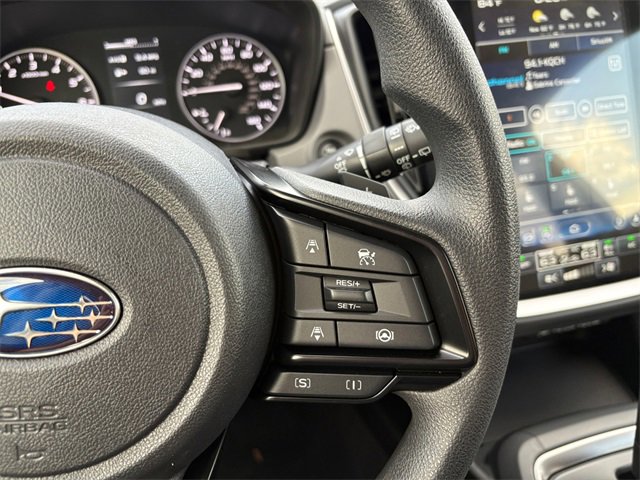 2025 Subaru Crosstrek Premium photo 21