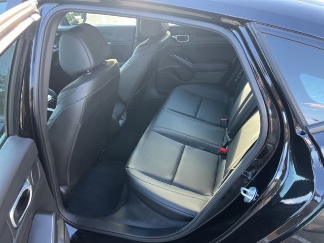 2023 Acura Integra A-Spec photo 15