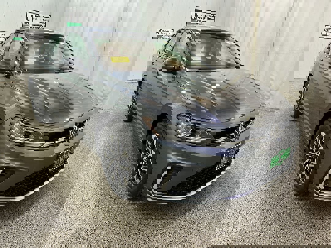 2026 Volkswagen Jetta S's photo