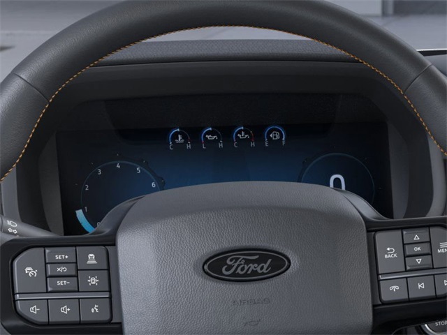 2025 Ford F-150 Tremor photo 11