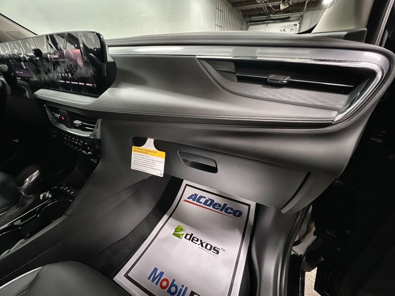 2025 Buick Encore GX Avenir photo 48