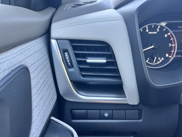 2023 Nissan Rogue SV photo 19