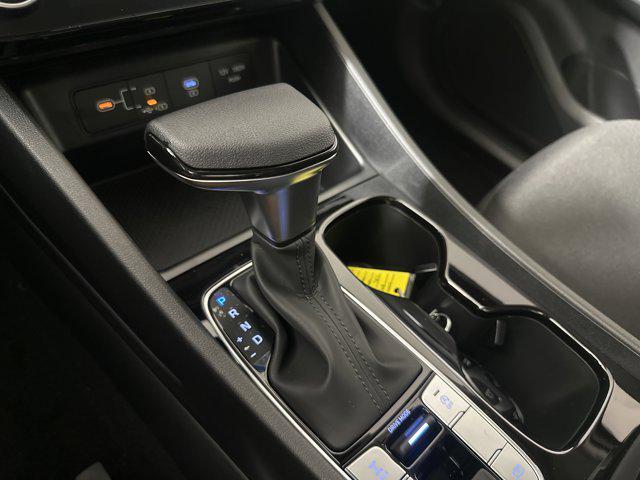 2026 Hyundai Tucson SEL photo 19