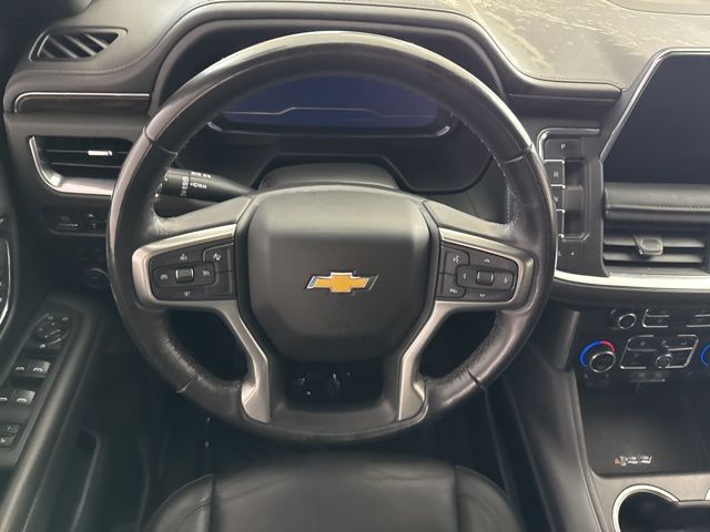 2022 Chevrolet Suburban LT photo 20
