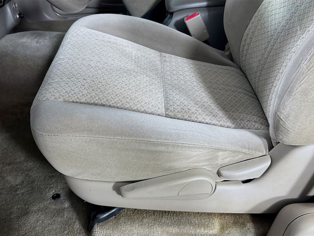 2006 Toyota Tundra SR5 photo 16