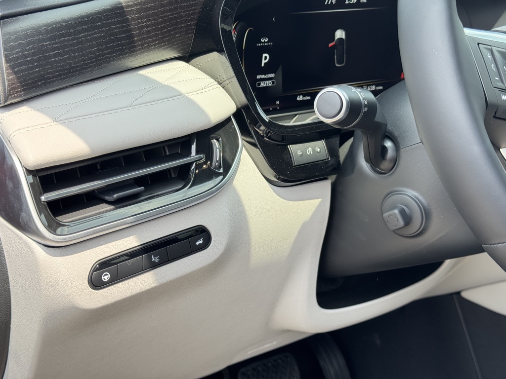 2026 Infiniti QX60 Autograph AWD photo 11