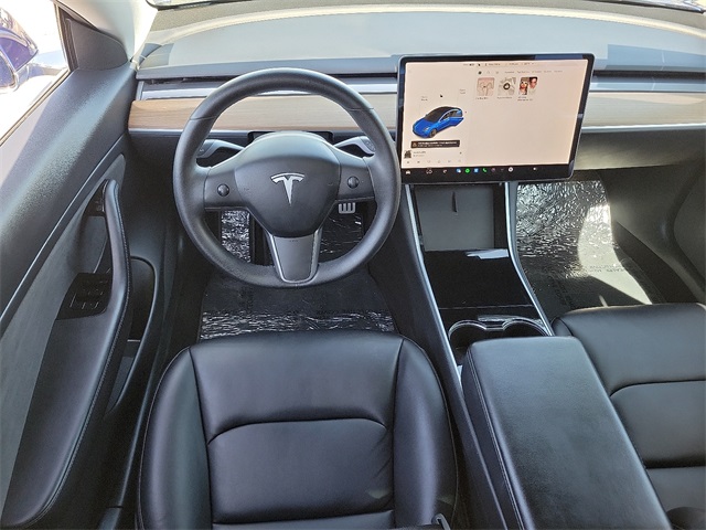2020 Tesla Model 3 Performance photo 8