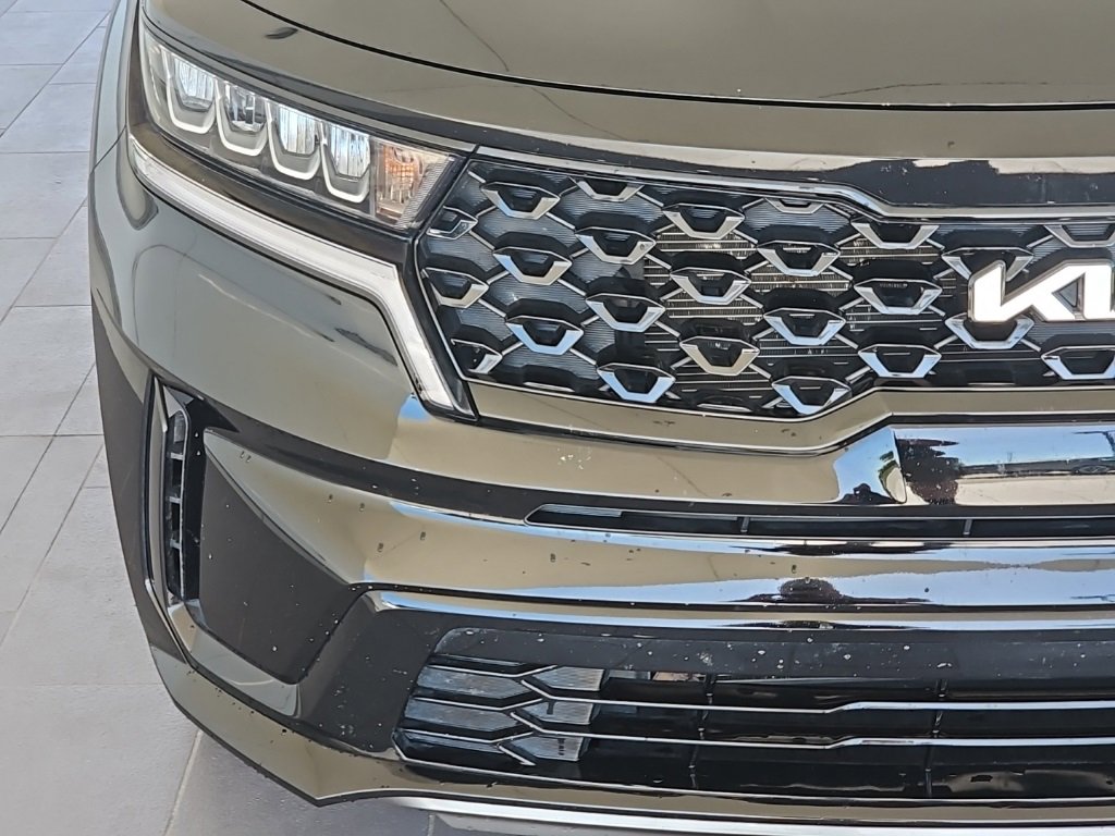 2023 Kia Sorento S photo 4