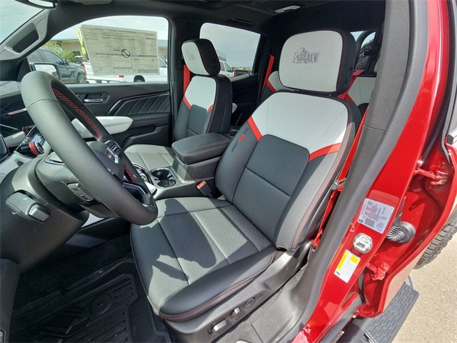 2026 Gmc Canyon AT4X photo 7