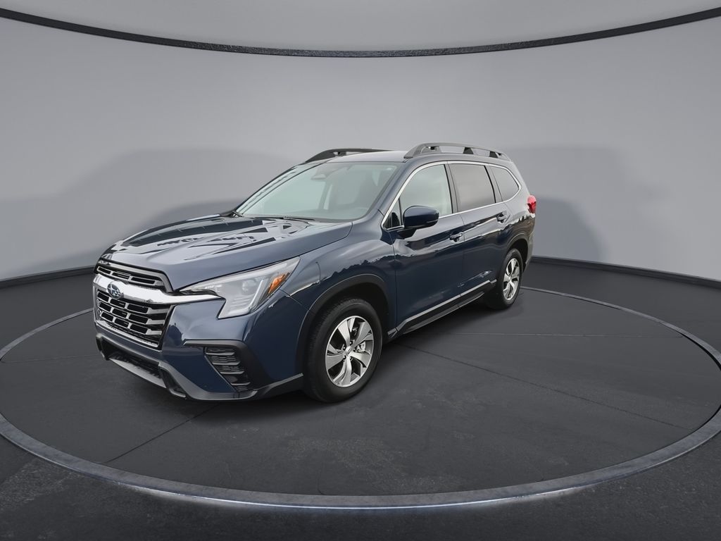 2024 Subaru Ascent Premium photo 4