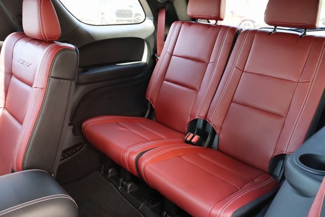 2024 Dodge Durango SRT Hellcat photo 42