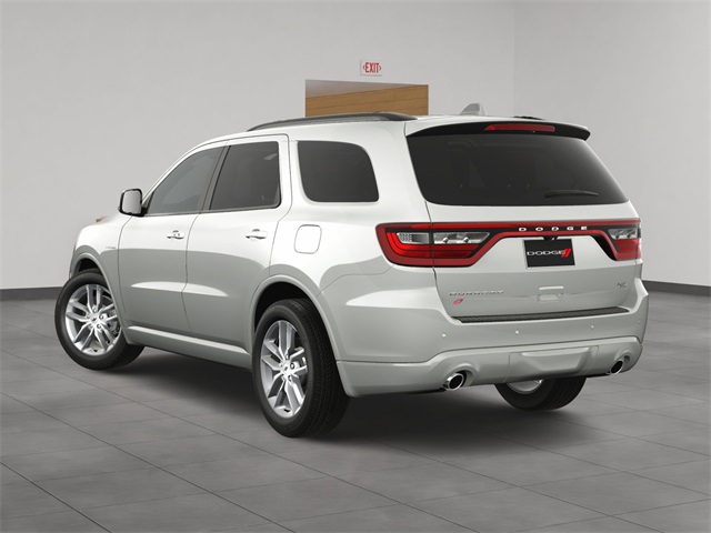 2025 Dodge Durango R/T Plus photo 4