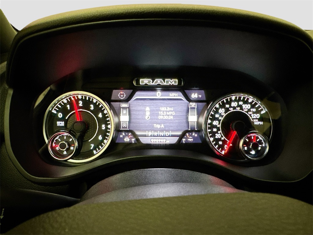 2022 Ram 1500 Big Horn Lone Star photo 15