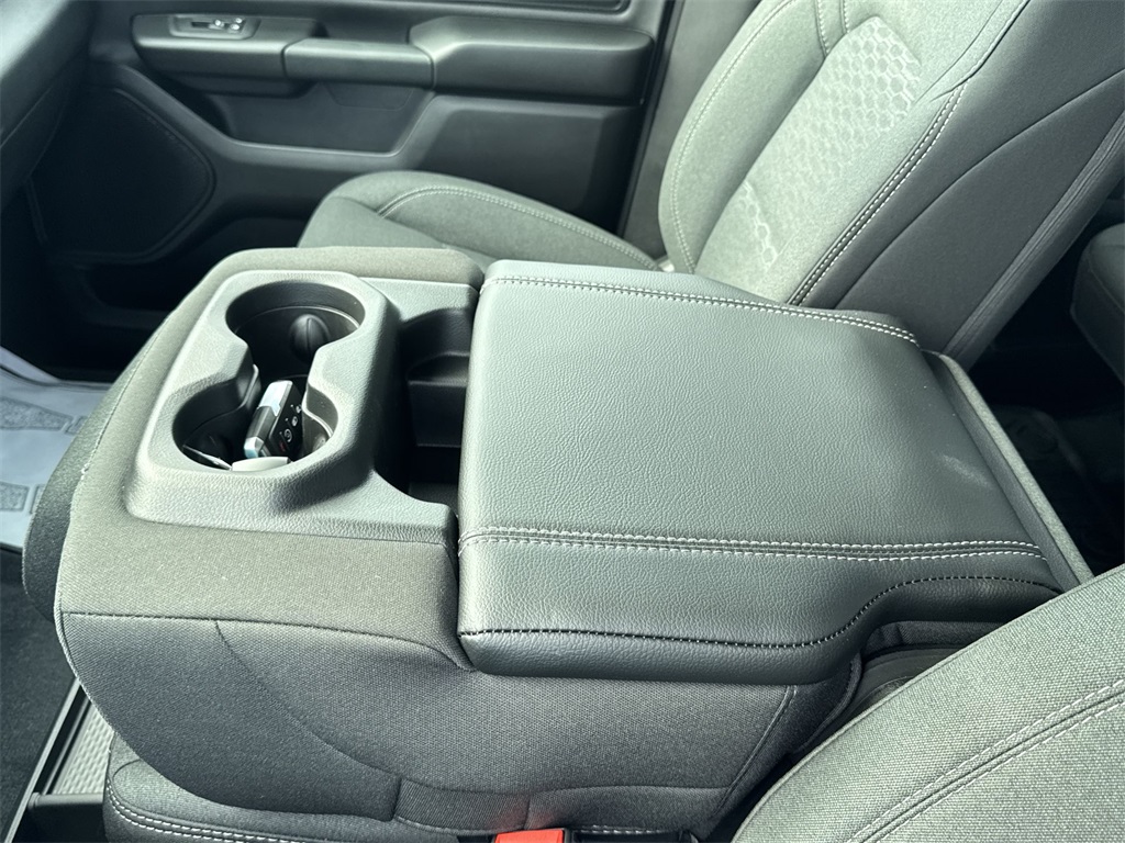 2025 Ram 1500 Tradesman photo 26