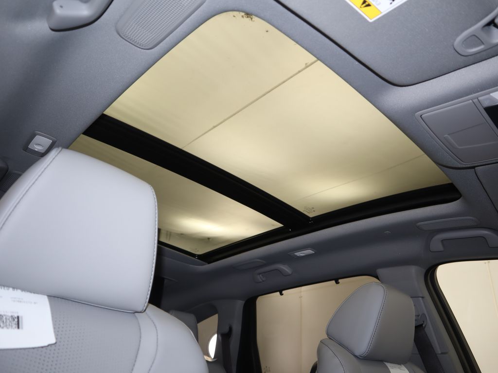 2026 Acura MDX Technology photo 17