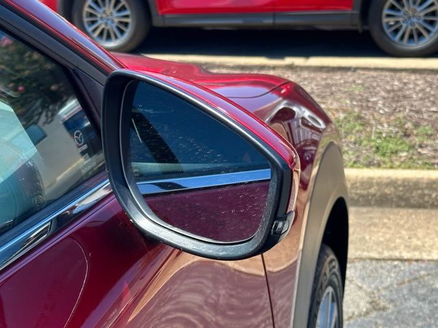 2025 Mazda CX-30 2.5 S Preferred photo 10