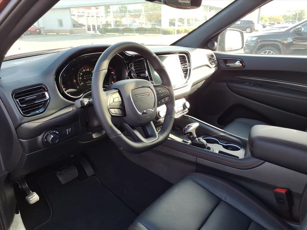 2026 Dodge Durango GT Plus photo 5