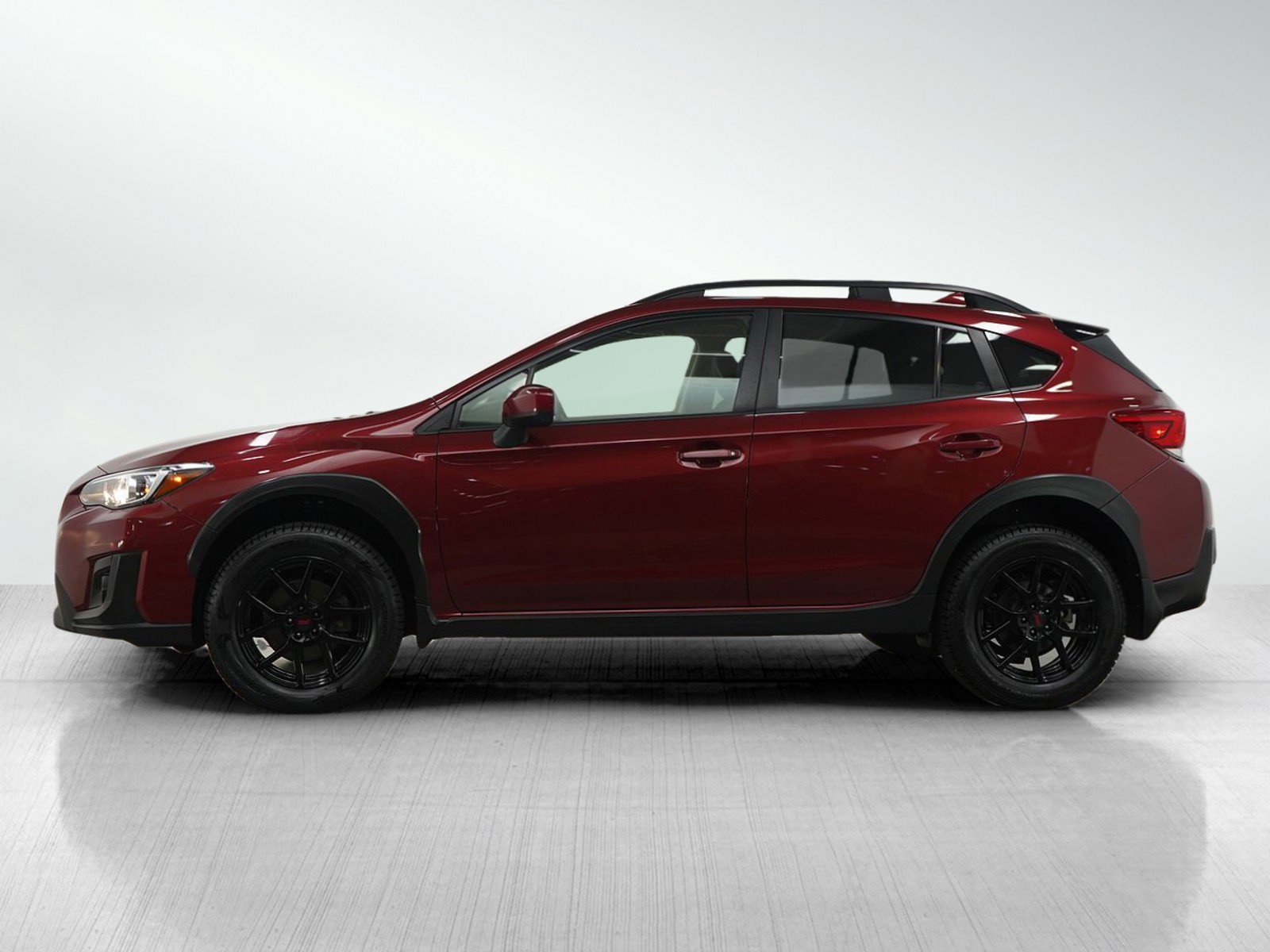 Used 2019 Subaru Crosstrek Premium with VIN JF2GTACC3KH248847 for sale in Bloomington, Minnesota