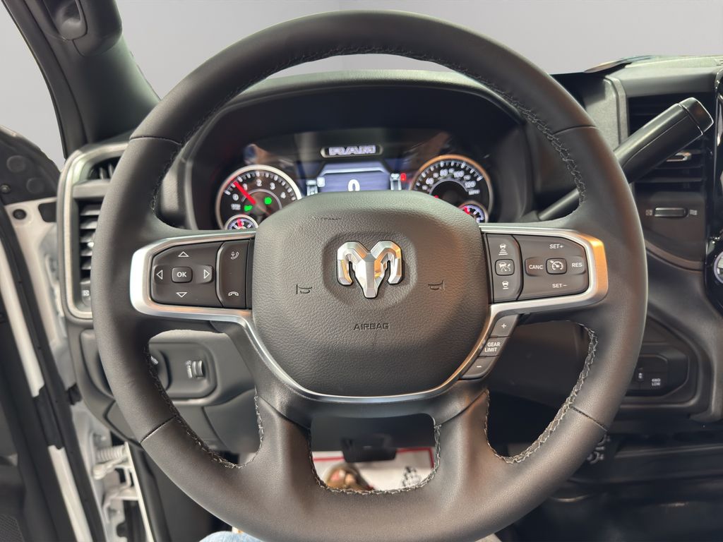 2025 Ram 2500 Tradesman photo 19