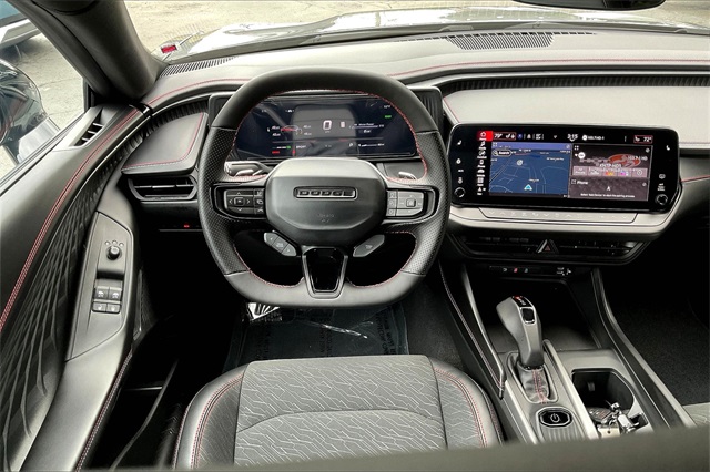 2025 Dodge Charger R/T AWD photo 15