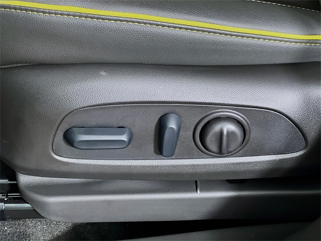 2025 Chevrolet Trailblazer ACTIV photo 9