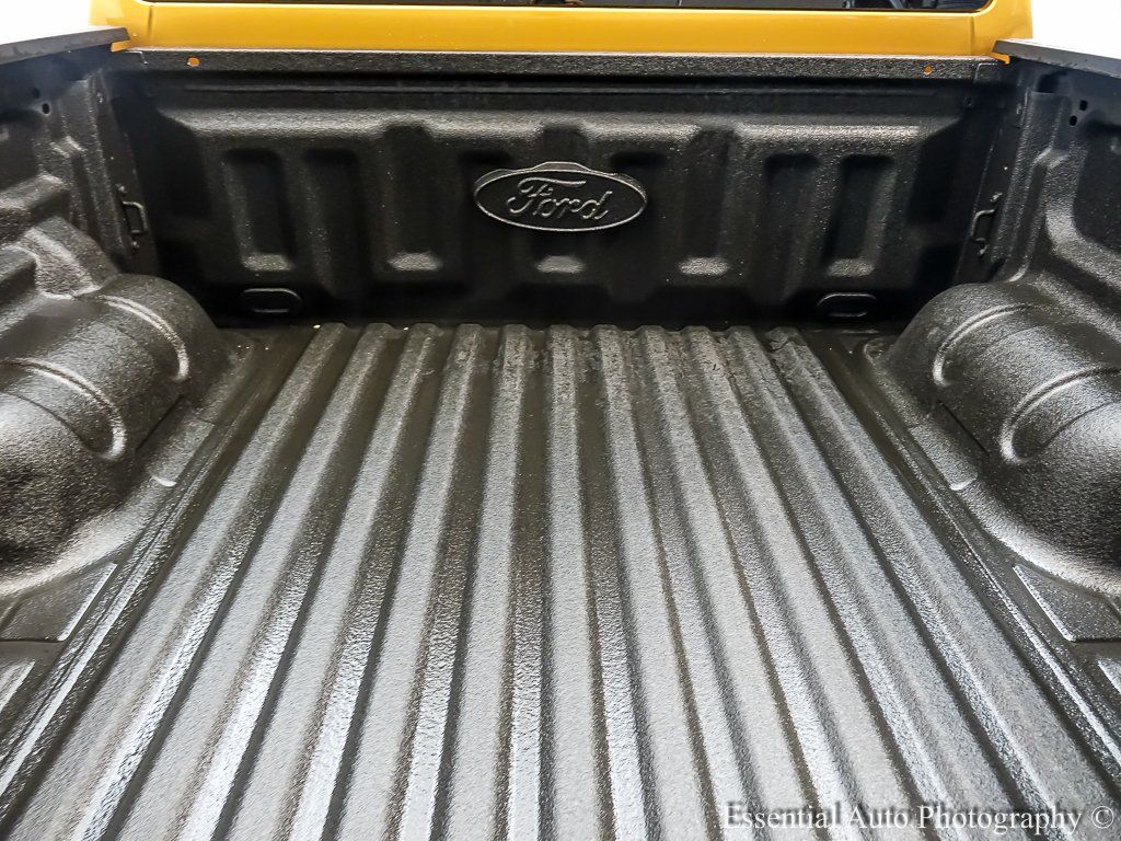 2019 FORD RANGER - Image 22