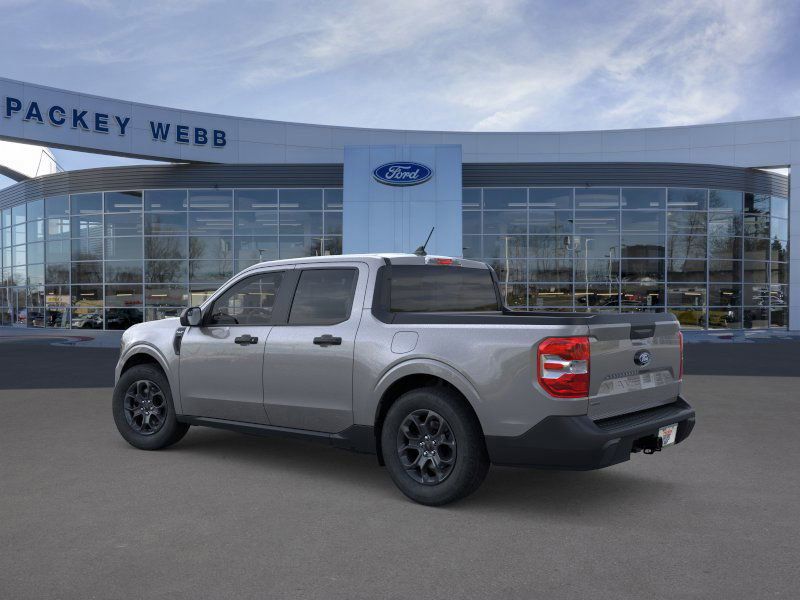 2025 FORD MAVERICK - Image 6