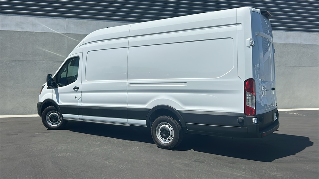 2024 Ford Transit 350