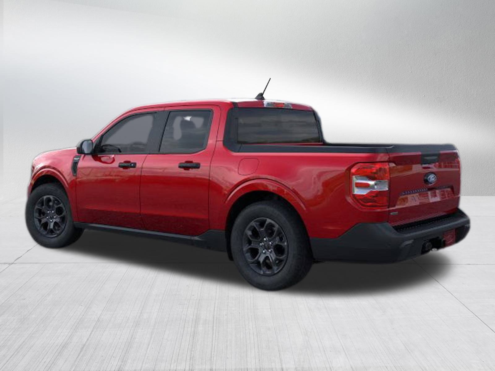 2025 Ford Maverick XLT photo 4