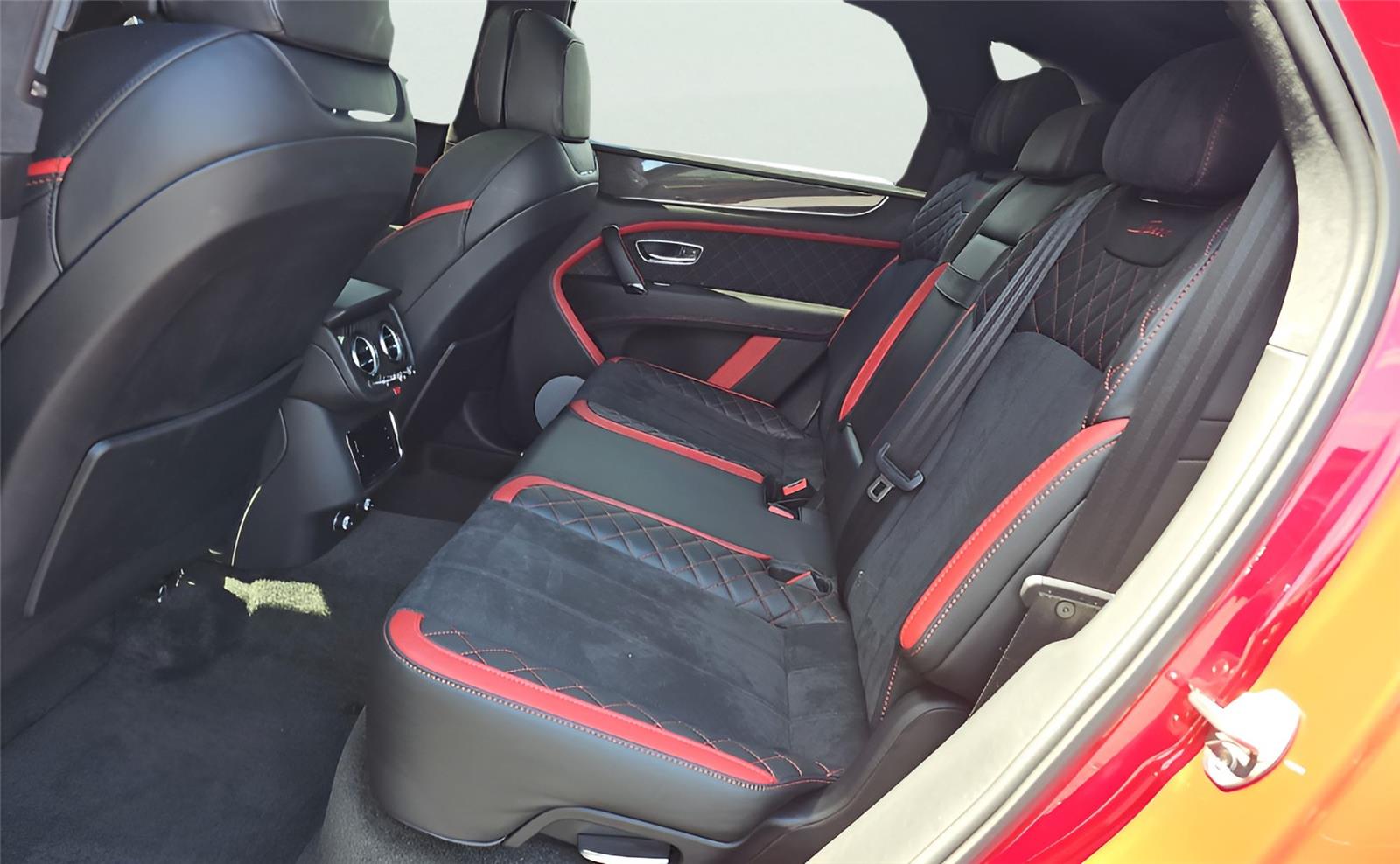 2020 Bentley Bentayga Speed photo 10