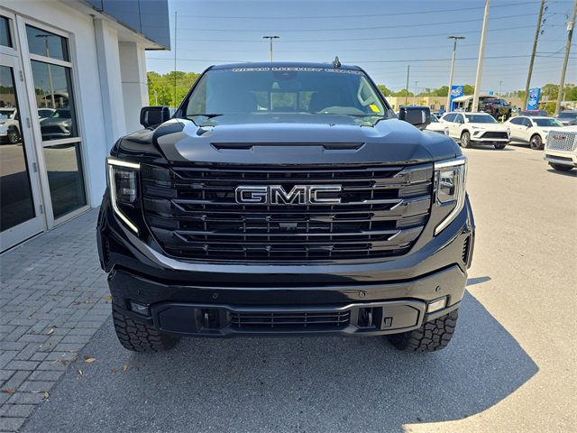 2025 Gmc Sierra 1500 Elevation photo 2