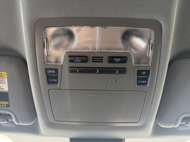 2018 Toyota Highlander XLE photo 13