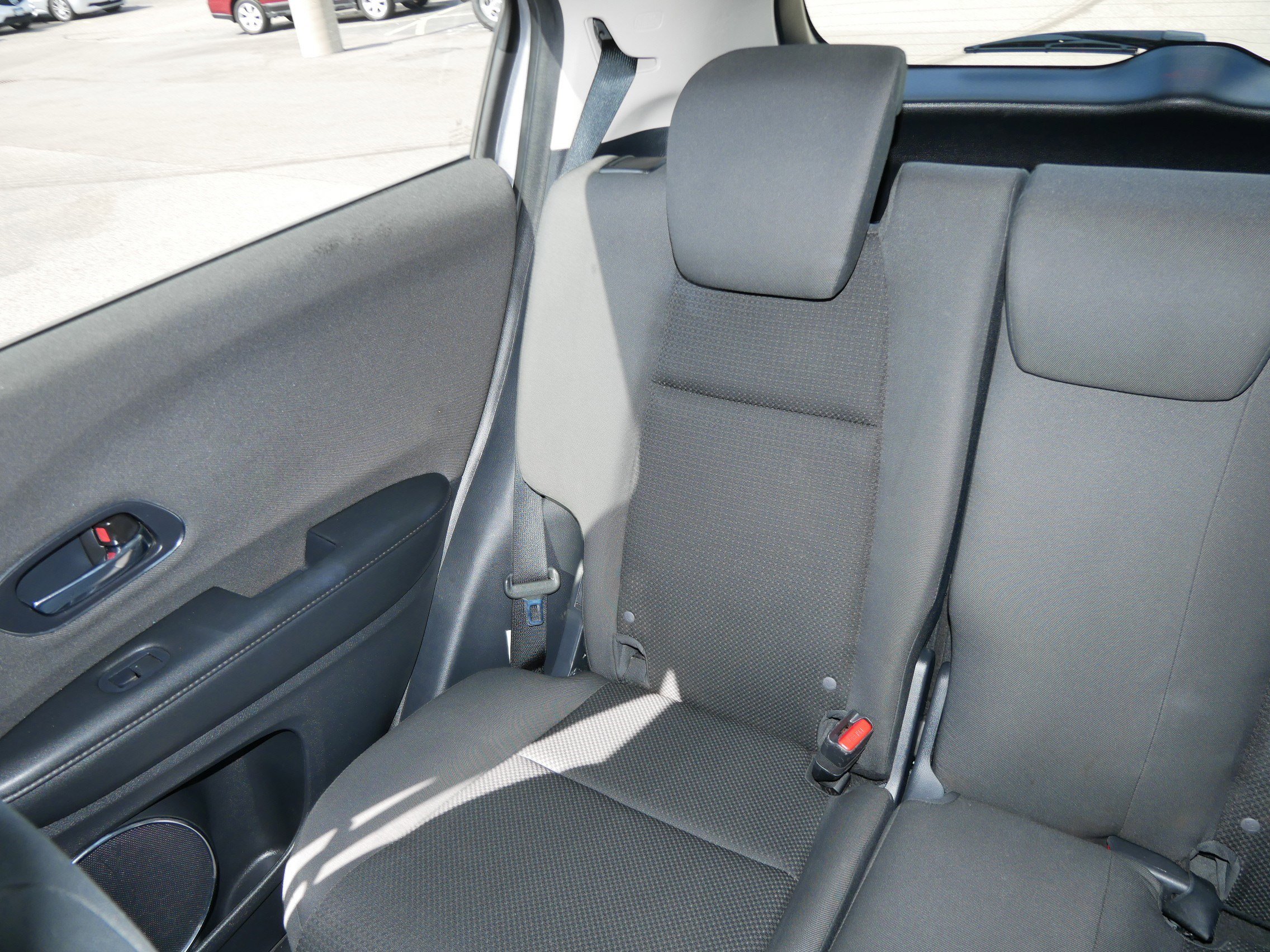 2022 Honda HR-V EX photo 11