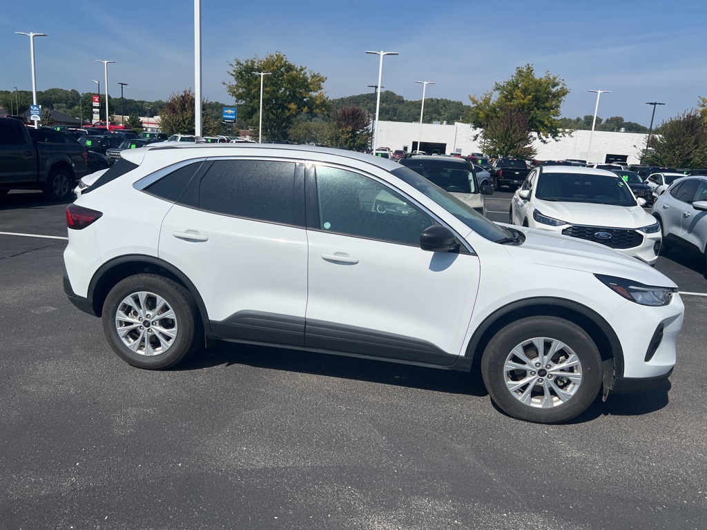 2024 Ford Escape Active photo 3