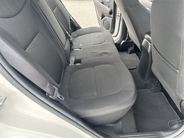 2014 Kia Soul Base photo 11