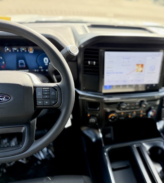 2025 Ford F-150 STX photo 18