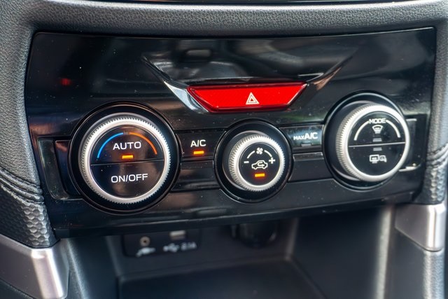 2021 Subaru Forester Premium photo 24