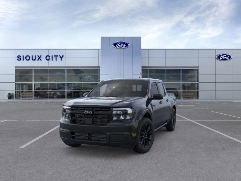 2024 Ford Maverick Lariat photo 2