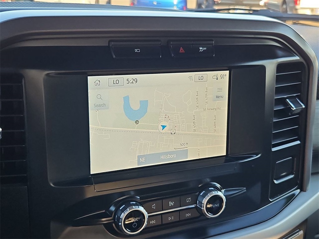 2023 Ford F-150 XLT photo 18