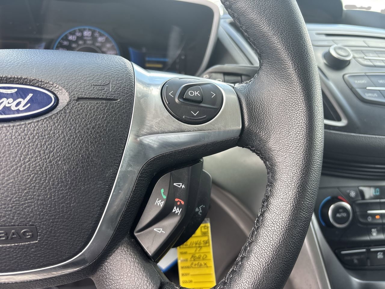 2017 Ford C-Max Hybrid SE photo 25