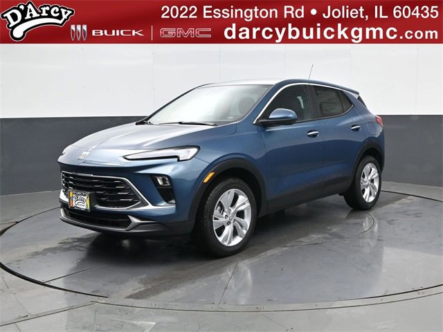 2026 Buick Encore GX Preferred's photo